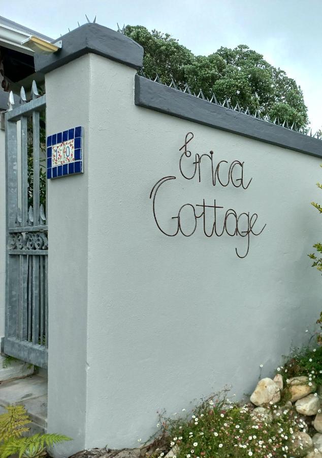 Erica Cottage นิสนา ภายนอก รูปภาพ